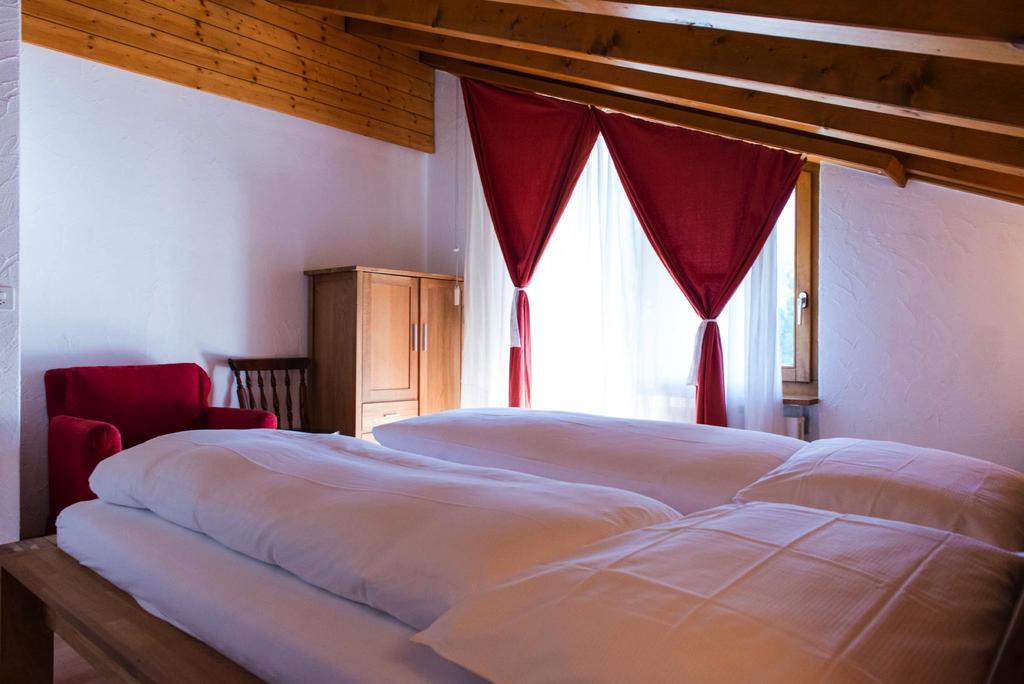 Bed & Breakfast Bijou