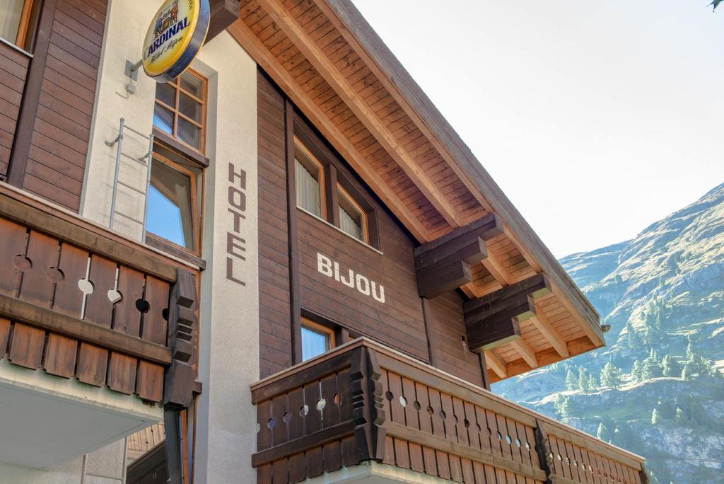 Bijou Bed & Breakfast