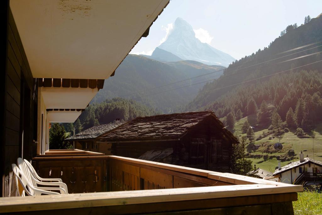 Bijou Zermatt