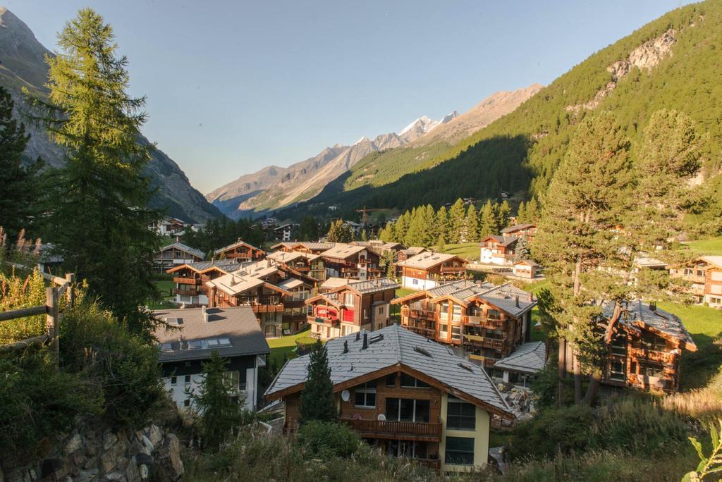 Bijou 3* Zermatt
