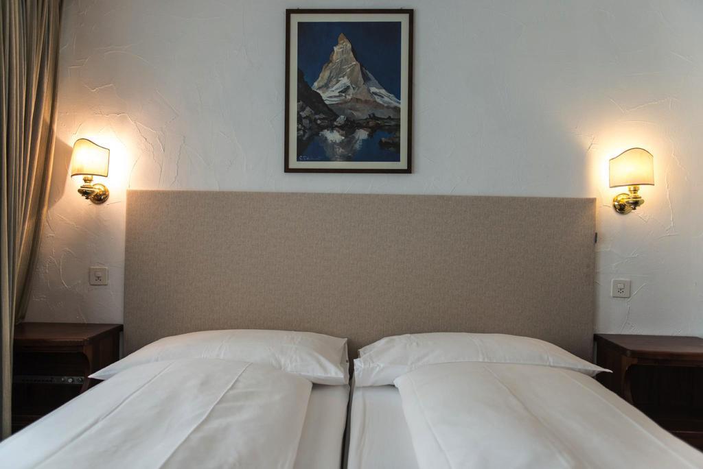 Bijou Bed & Breakfast 3*