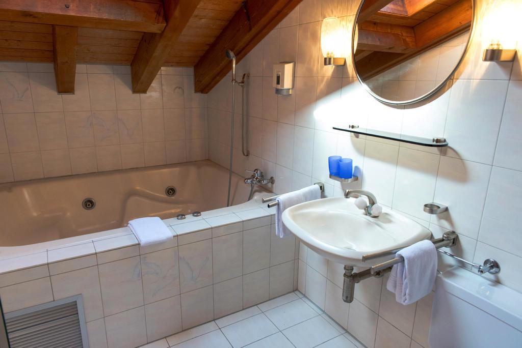 Bijou Bed & Breakfast Zermatt