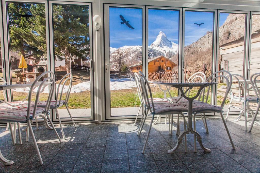 Bijou Zermatt