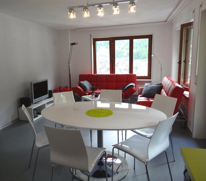 Apartment Bodmen B