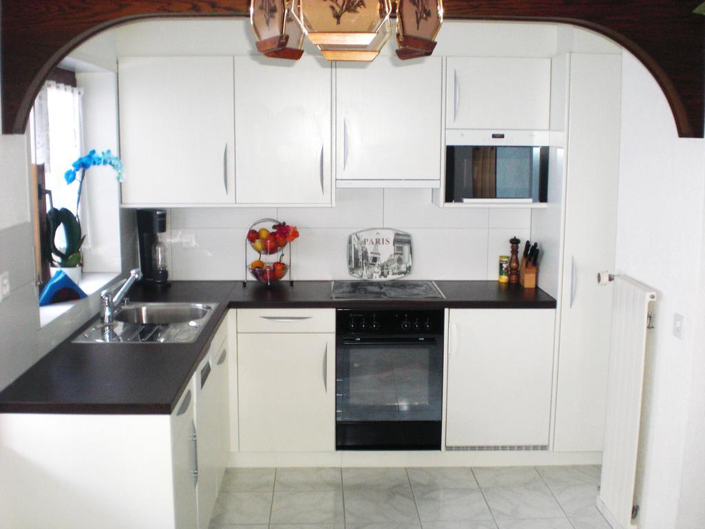 Bodmen 3 Von Privat In Apartment