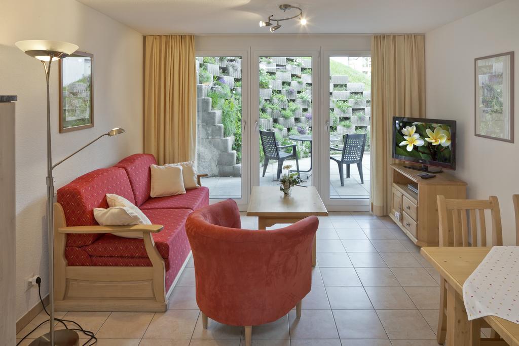 Casa Collinetta Apartment *