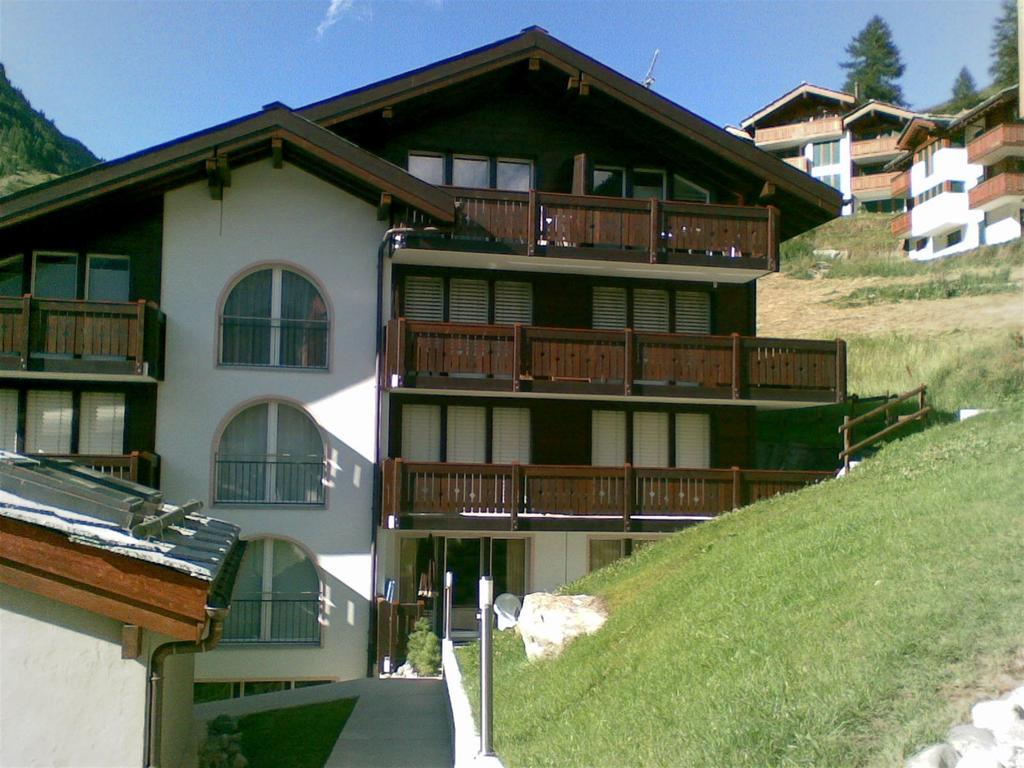 Casa Collinetta Apartment Zermatt