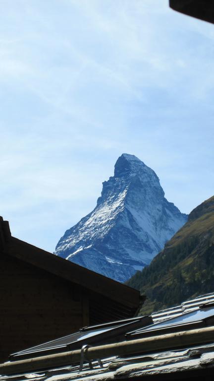 Apartment Casa Collinetta Zermatt