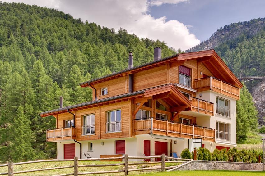 Apartamento Windward *