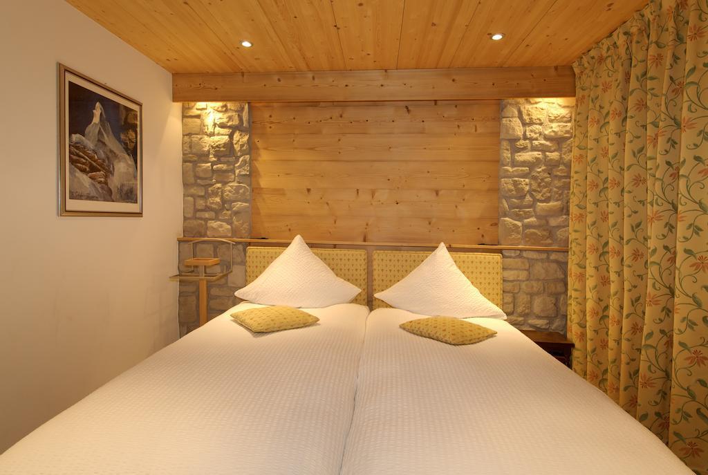 Chalet Ferienapartement Hinterdorf *