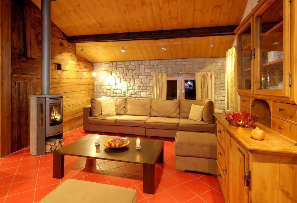 Ferienapartement Hinterdorf Zermatt