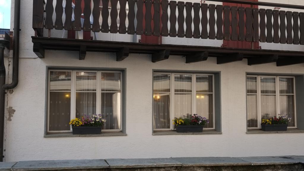 Hotel Tannenhof 3*