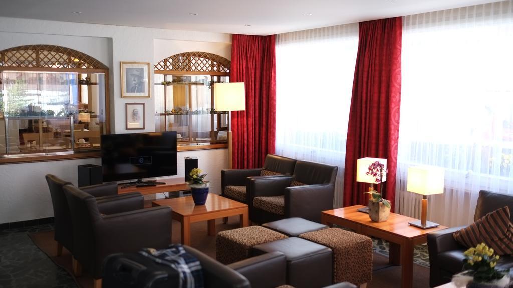 Hotel Tannenhof