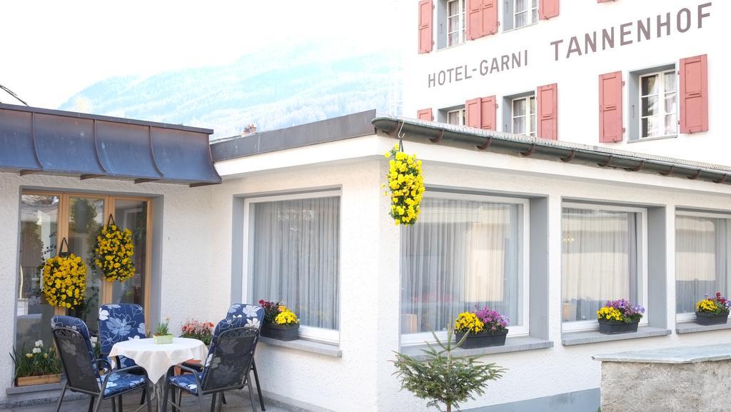 Hotel Tannenhof