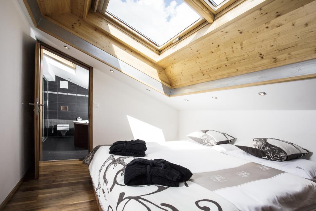 Apartment Ferienhaus Matterhorngruss