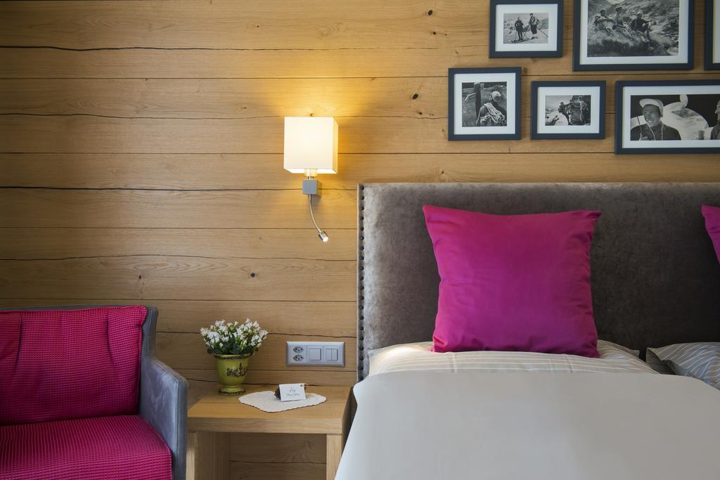 Hotel Chesa Valese