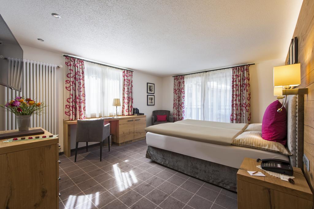 Chesa Valese Zermatt