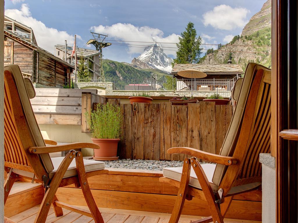 Hotel Berghof 4*