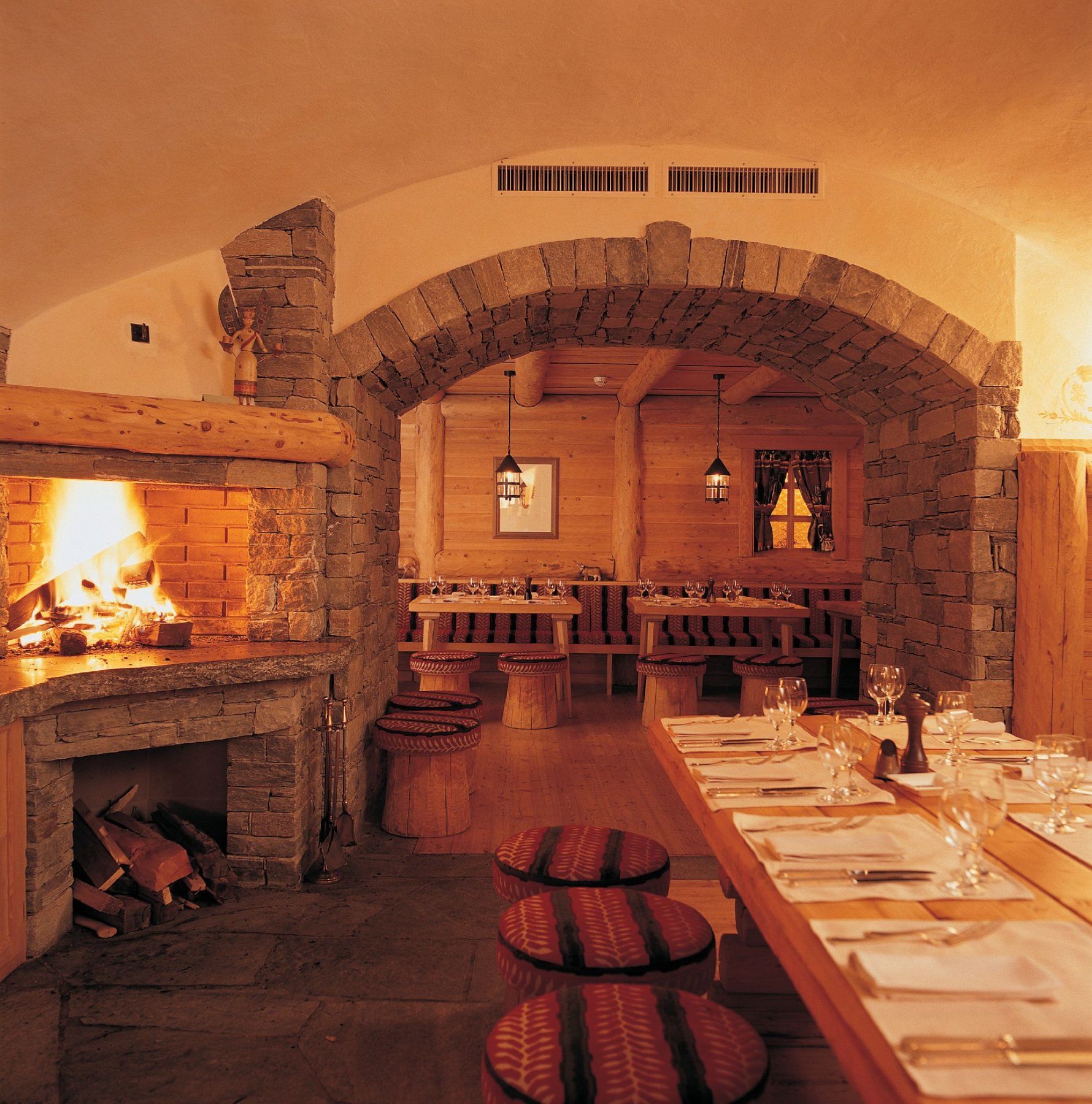 Hotel Riffelalp 2222m Zermatt