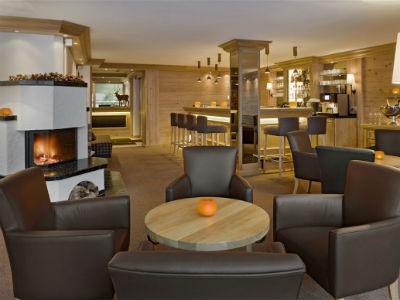 Hotel Holiday 3*