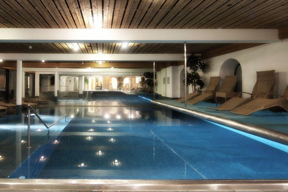 Sunstar Hotel Zermatt