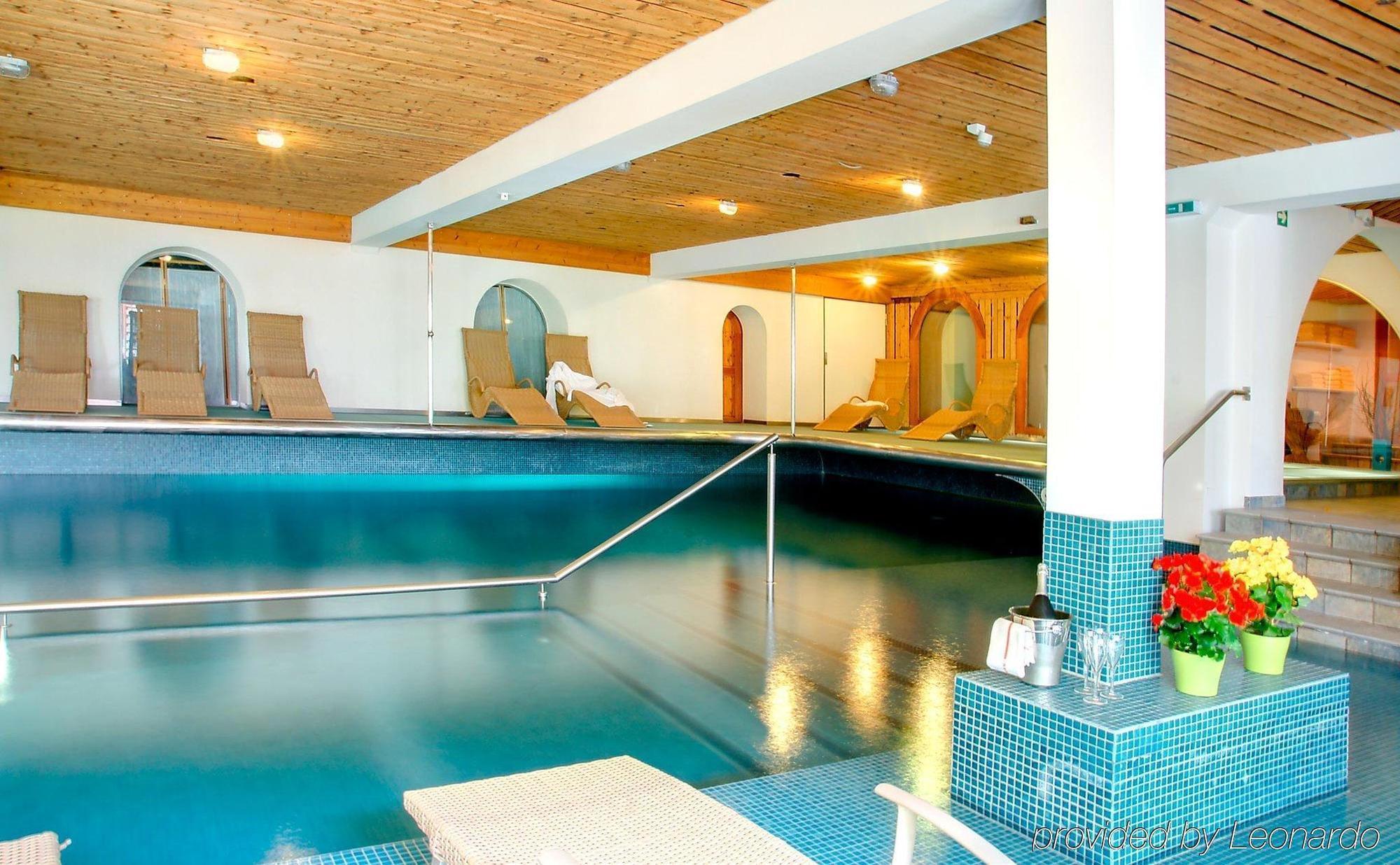 Sunstar Hotel Zermatt