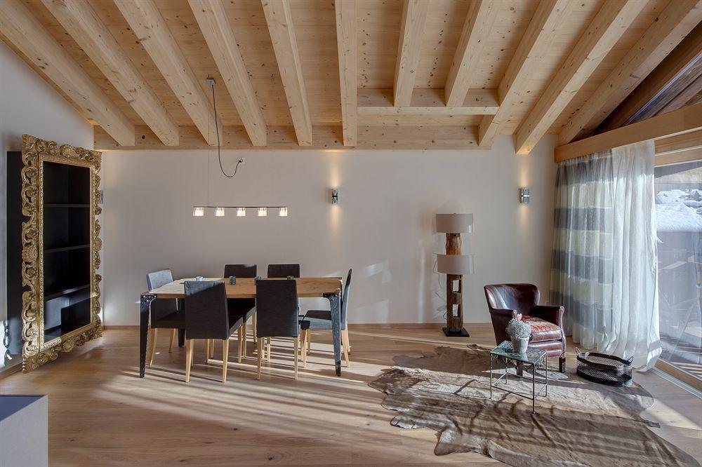 Matterhorn Boutique & 4*