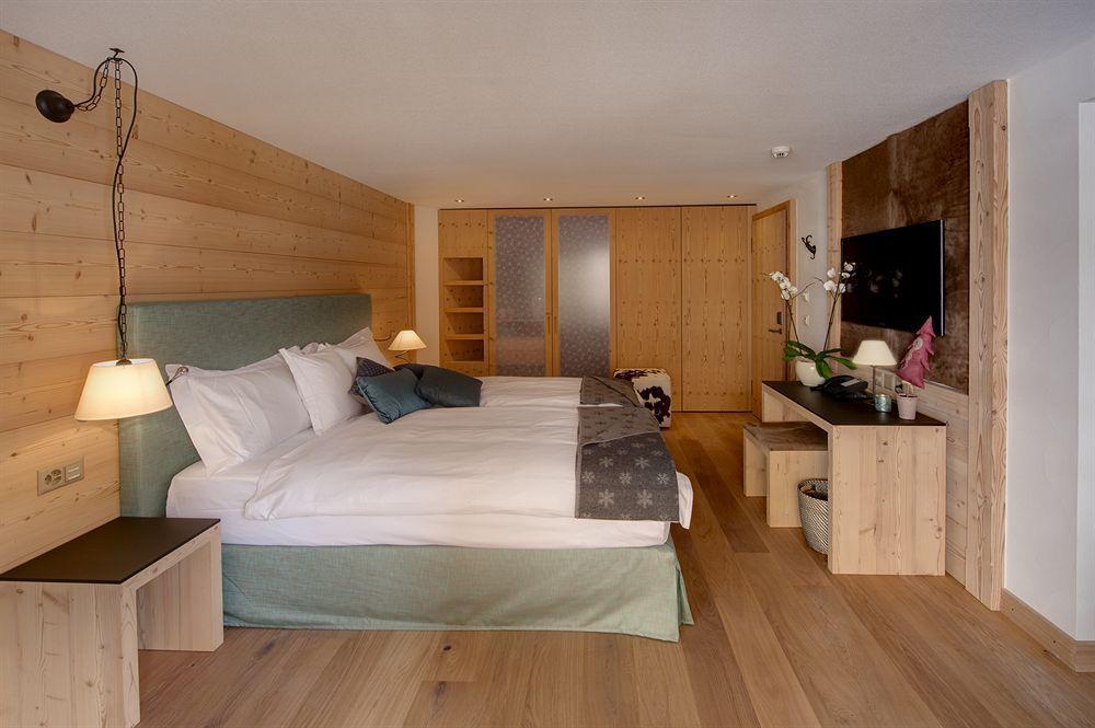 Matterhorn Boutique & 4* Zermatt