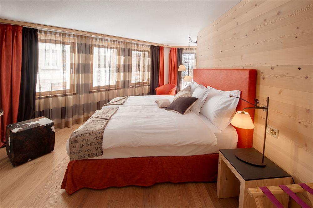 Matterhorn Boutique & 4*