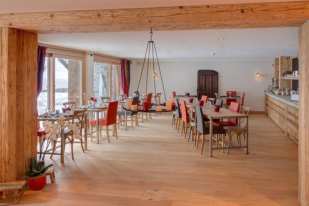 Matterhorn Boutique & Hotel 4*