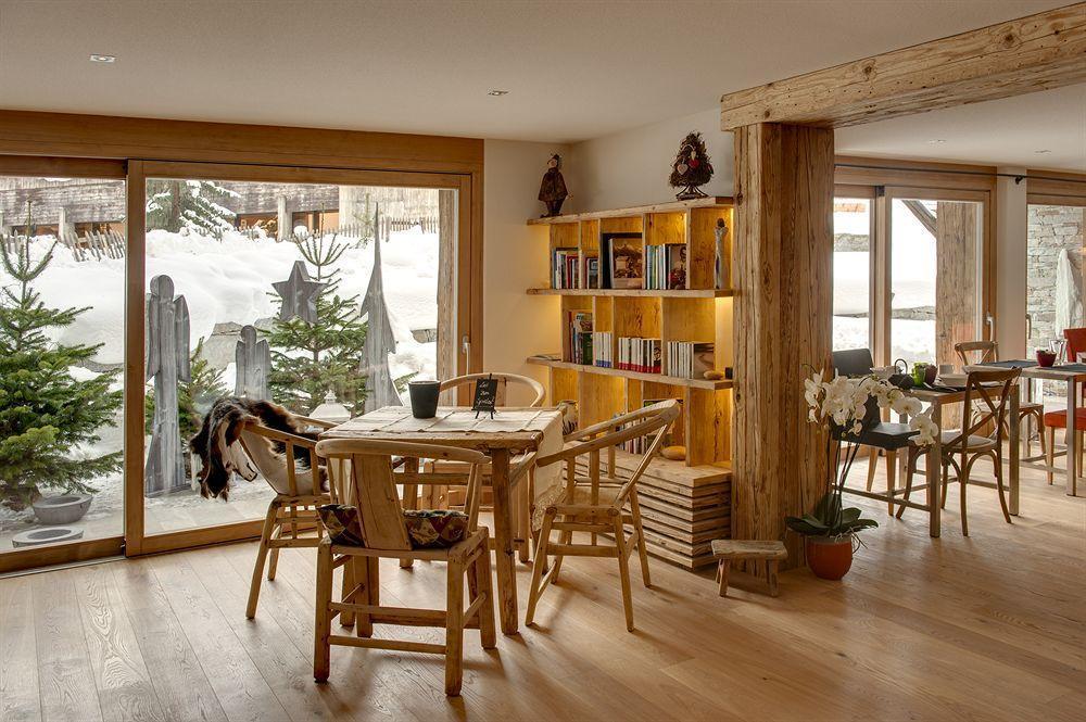Matterhorn Boutique & 4*