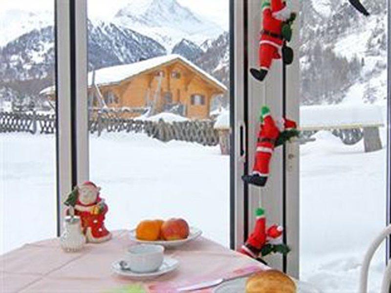 Bijou Zermatt