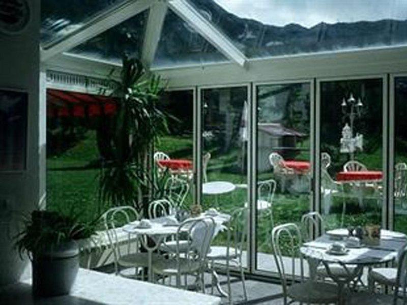 Bed & Breakfast Bijou Zermatt