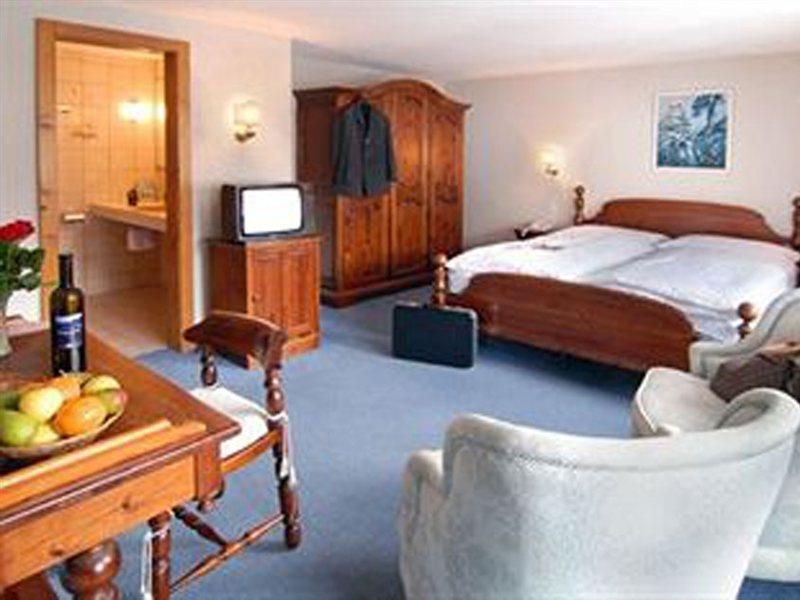 Bed & Breakfast Bijou