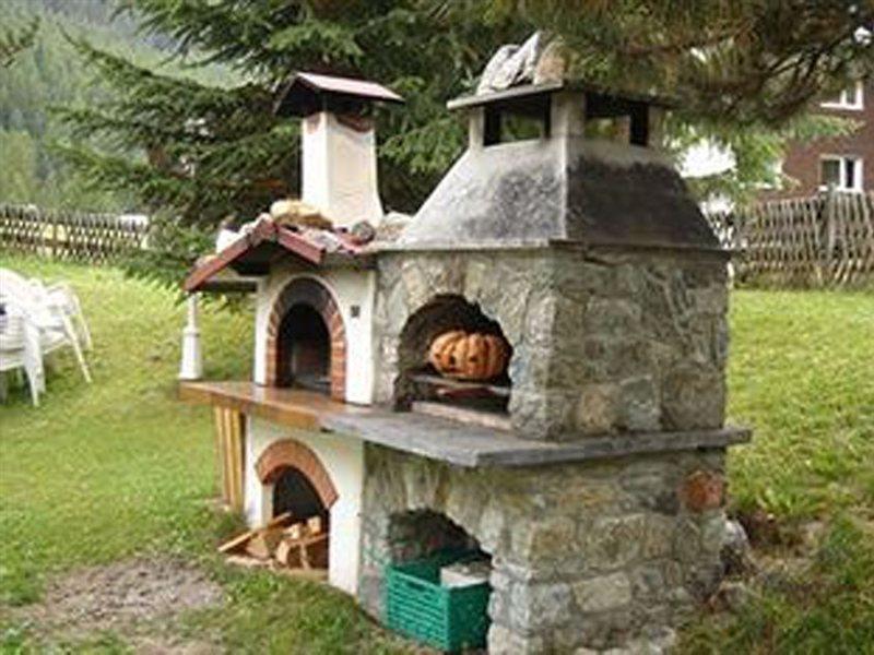 Bed & Breakfast Bijou Zermatt