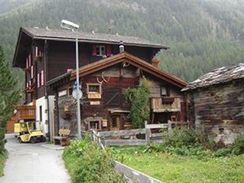 Bed & Breakfast Bijou 3*
