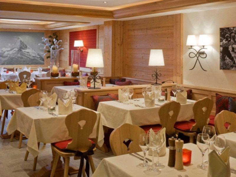 Hotel Holiday Zermatt
