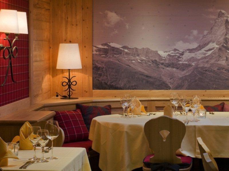 Hotel Hotel Holiday Zermatt
