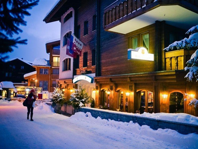 Hotel Daniela 4*
