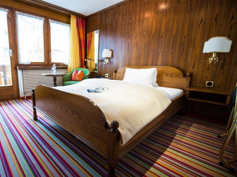 Hotel Daniela