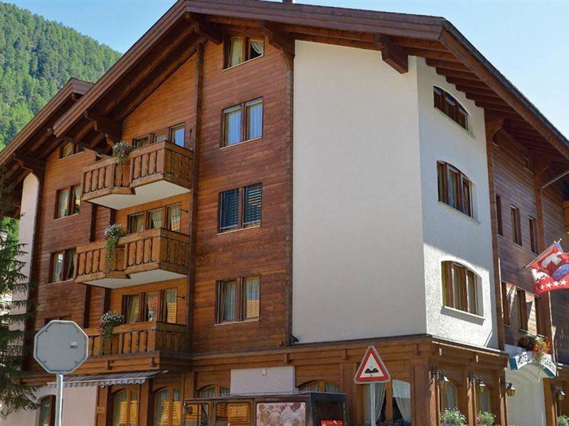 Daniela Zermatt