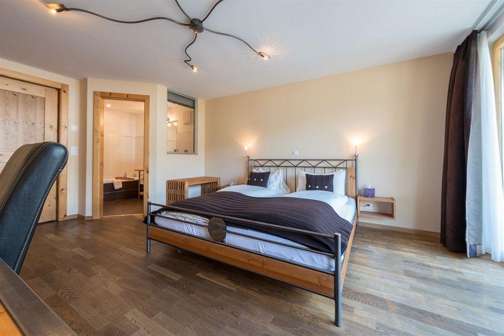 Hotel Alpenlodge Zermatt