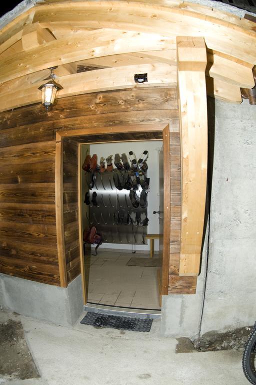 Basecamp Apartments Zermatt