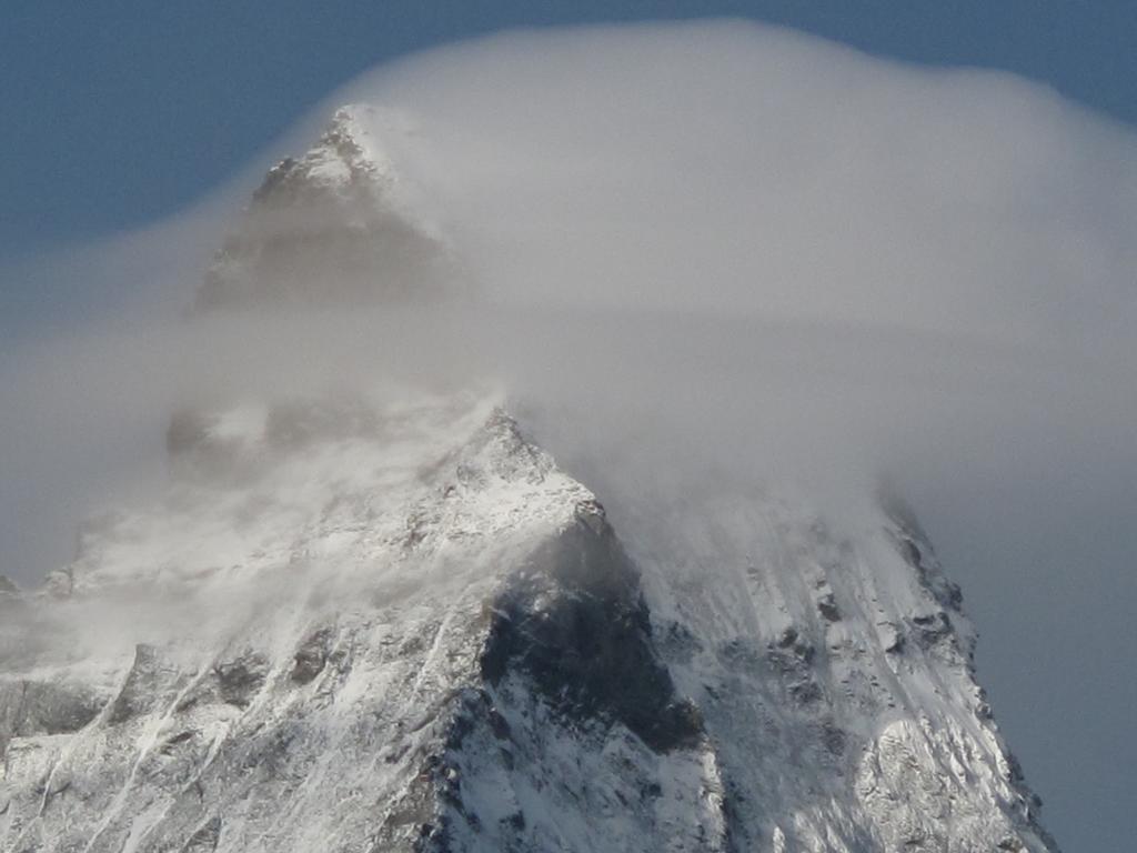 Basecamp Apartments Zermatt