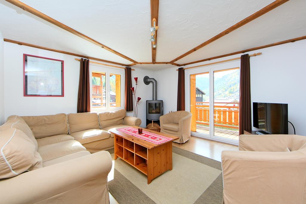 Apartment Basecamp Apartments *