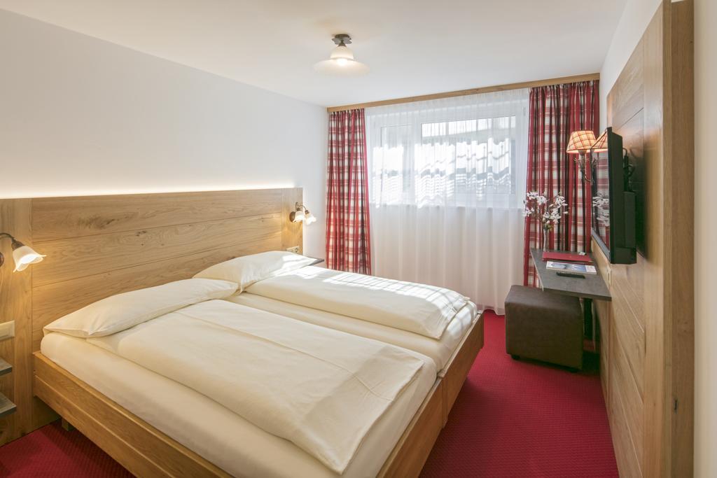 Annex Antika 2* Zermatt