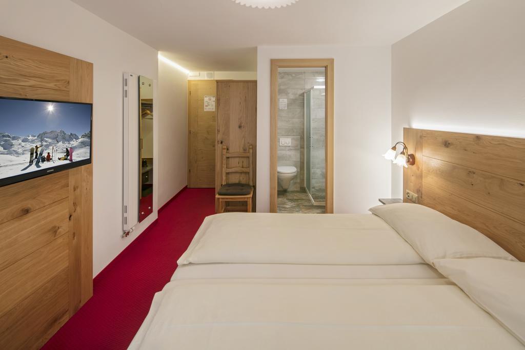 Guest house Annex Antika Zermatt