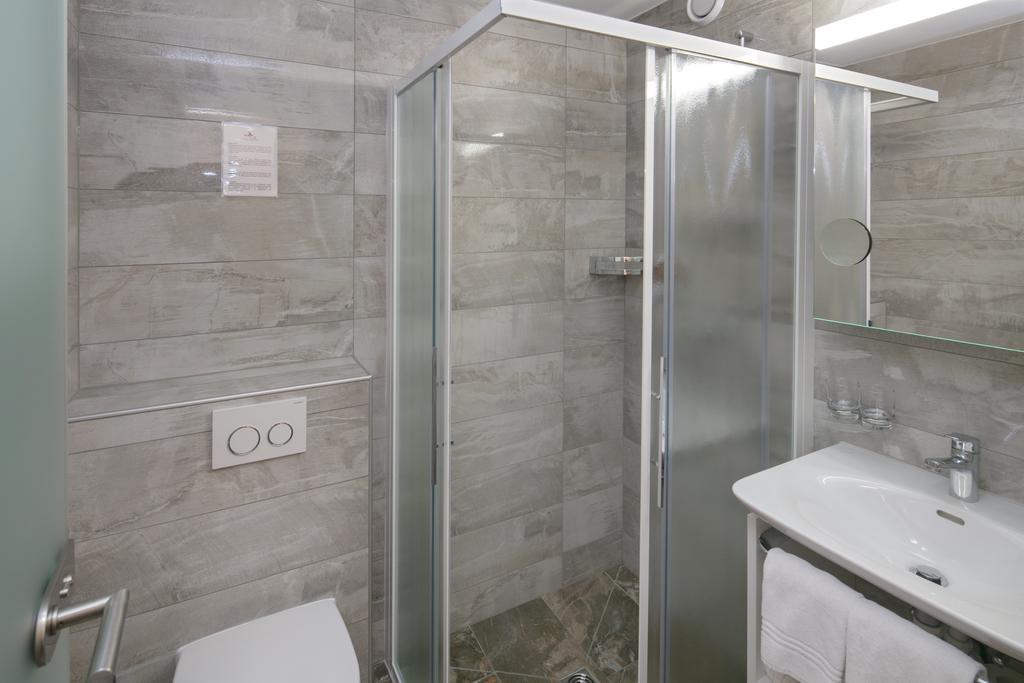 Annex Antika Guest house Zermatt