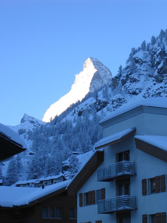 Turuwang * Zermatt