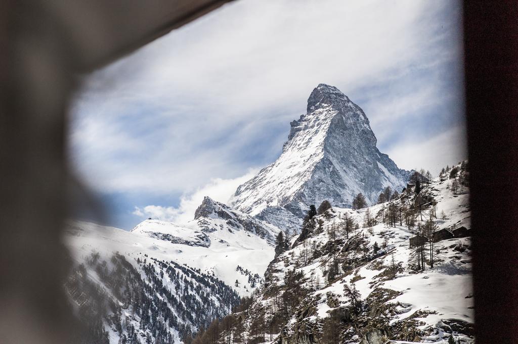 Grand Zermatterhof
